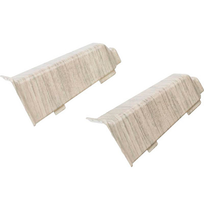 Комплект куточків зовнішніх King Floor 70 наварра