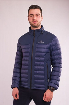 Куртка Avecs AV-70384/3 48 синий