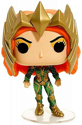Фігурка Funko Pop! серії Аквамен Міра