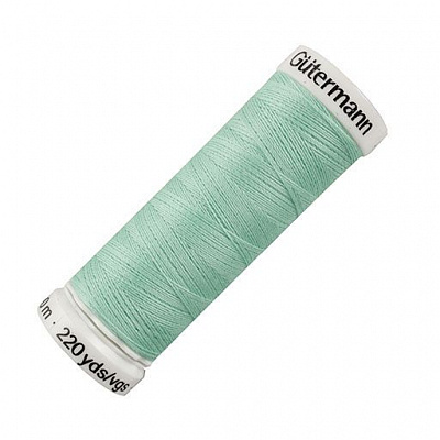 Нитки Gutermann Sew All №100 200 м 748277 колір 232