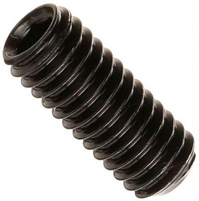 Гвинт метричний DIN913 4x10 мм 20 шт Expert Fix