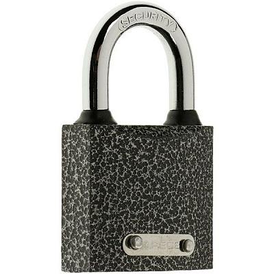 Замок навісний Apecs PD-01-38 відкритий (амбарний)