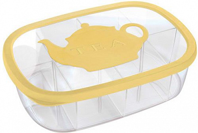 Контейнер для чая Snips