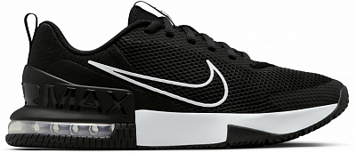 Кросівки чоловічі Nike AIR MAX ALPHA TRAINER 6 FQ1833-001 р.42 чорні