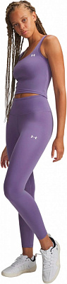 Тайтси Under Armour Motion Ankle Leg EMEA 1388647-520 р.L фіолетовий