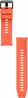 Huawei GT 2 Fluoroelastomer Strap orange 55031982