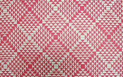 Доріжка Dariana V7471B 0,8 м