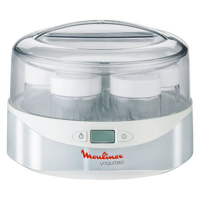 Йогуртница Moulinex YG 2301  