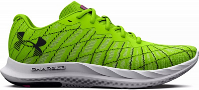 Кросівки Under Armour CHARGED BREEZE 2 3026135-300 р.46 US 12 30 см жовтий