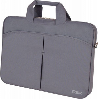 Сумка D-Lex LX-050R-GY 16