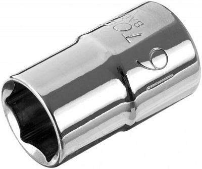 Головка торцева Toptul   BAEA1616