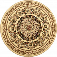 Килимок Карат Lotos 539/100 1,5x1,5 м