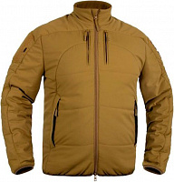 Куртка P1G-Tac Calidum (Polartec Power-Fill) Mil-Spec [1174] Coyote Brown XL 