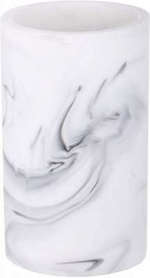 Стакан Luna для полоскання RE0252AB-TB-gray