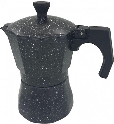 Кавоварка гейзерна Verona 150 мл Flamberg Smart Kitchen