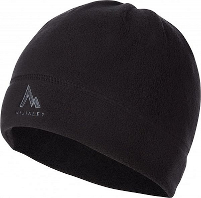 Шапка McKinley Galexo jrs 408582-057 OS черный