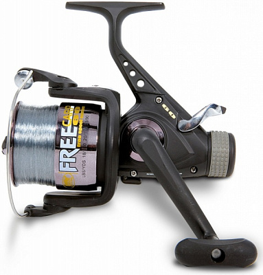 Котушка Lineaeffe Baitrunner Free Carp60 1209061
