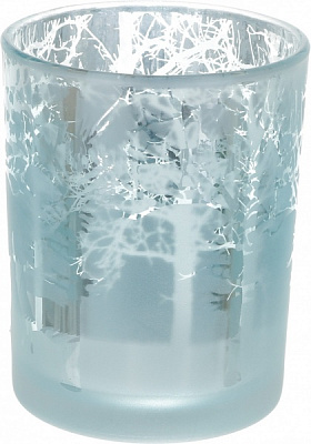 Свічник-стакан