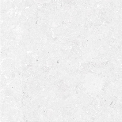 Плитка Allore Group Terazzo light grey F P NR Mat 2 сорт 47x47 см
