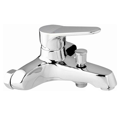 Змішувач для ванни Polaris Tango Uni-03