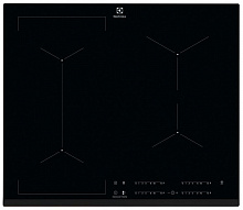 Варильна поверхня індукційна Electrolux CIV634