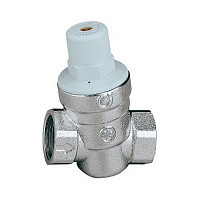 Редуктор понижения давления Caleffi 1/2" 533041 