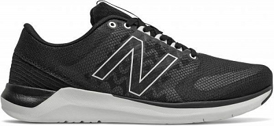 Кроссовки New Balance WX715LK4 WX715LK4 р.US 9 черный