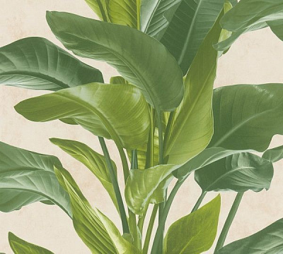 Шпалери вінілові гарячого тиснення A.S. Creation Global Cities 38039-2 1,06x10,05 м