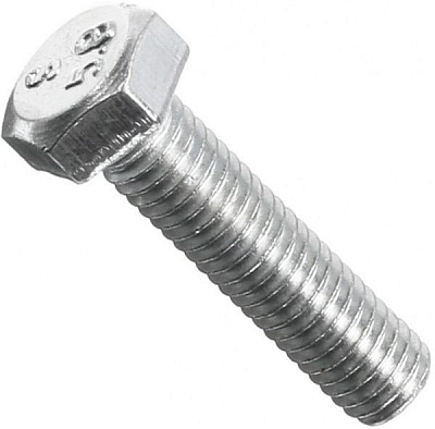 Болт метричний DIN933 5x20 мм 20 шт Expert Fix