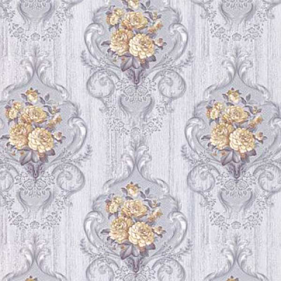 Славянские обои Kolorit B27.4 Май 8108-10 0.53x10.05 м