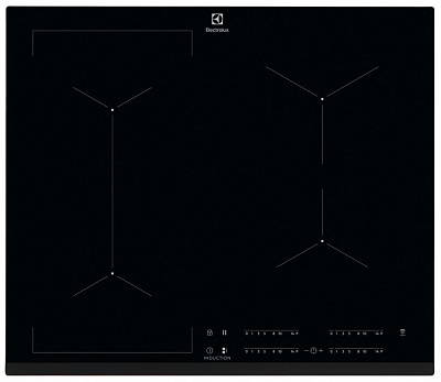 Варочная поверхность индукционная Electrolux CIV634