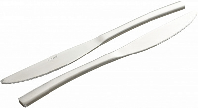 Набір столових ножів Platinum GT-K053-2 2 предмети Gusto