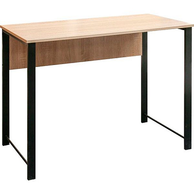 Стол письменный Фенстер Промо дуб сонома 740x1000x600 мм