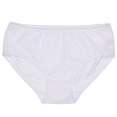 Трусики для девочек Татошка 111316 бел р.146 белый 