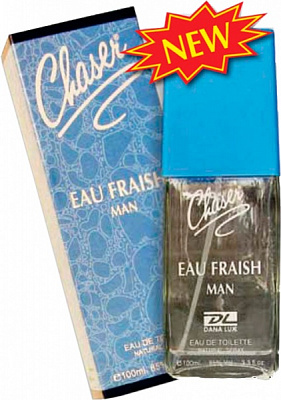 Туалетна вода Chaser Fraish 100 мл