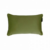 Подушка декоративная VELOUR 30x50 см светло-зеленый Decora textile 