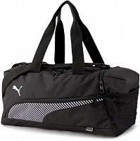 Сумка Puma Fundamentals Sports Bag XS 07729101 20 л черный 