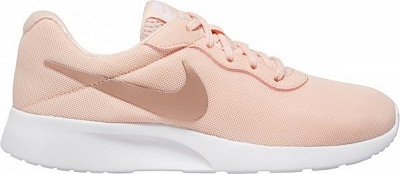Кросівки Nike WMNS NIKE TANJUN 812655-611 р.US 6,5 кораловий