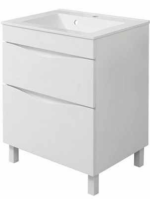 Тумба напольная Сансервіс Smile-80