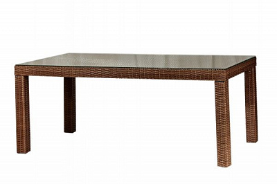 Стол Калифорния 90x200 см 