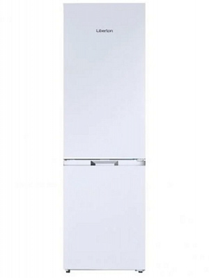 Холодильник Liberton LRD 180-271H