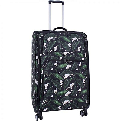 Валіза Bagland L 83 л мульті суб.651 (37966274)