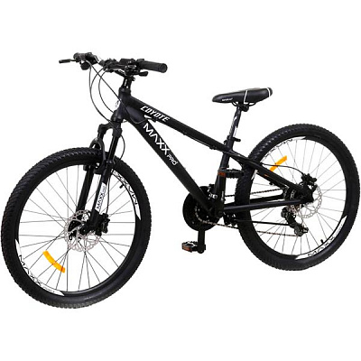 Велосипед MaxxPro Coyote SS20 12