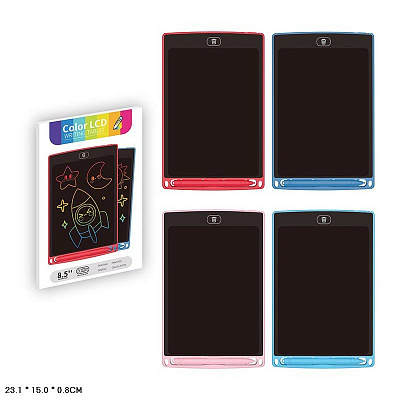 Планшет графический для рисования Qunxing Toys в ассортименте C85-12