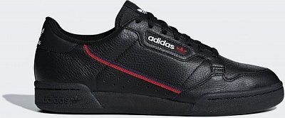 Кросівки Adidas CONTINENTAL 80 G27707 р.UK 5,5
