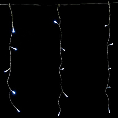 Электрогирлянда FEERIA встроенный светодиод (LED) 400 ламп 16 м