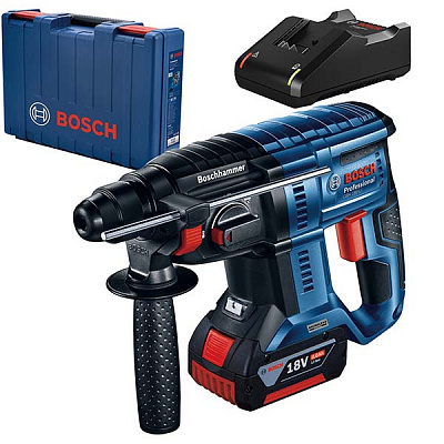 Перфоратор Bosch Professional GBH 180-LI 0611911122