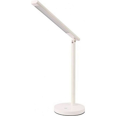 Настольная лампа офисная Eurolamp Smart N2 dimmable LED 7 Вт белый 