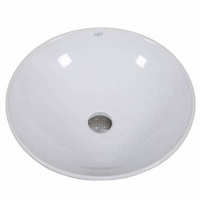 Умывальник-чаша Aqua Rodos Zero 46