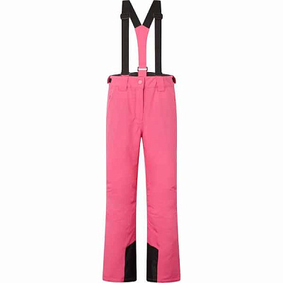 Брюки McKinley Ellie gls 294442-401 р. 140 черный